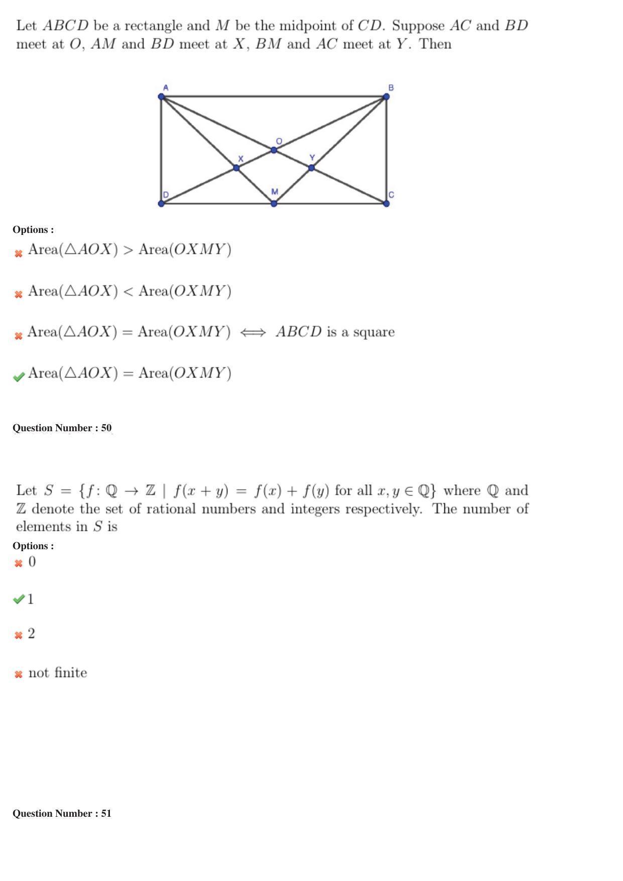 NEST 2018 Question Paper - Page 29