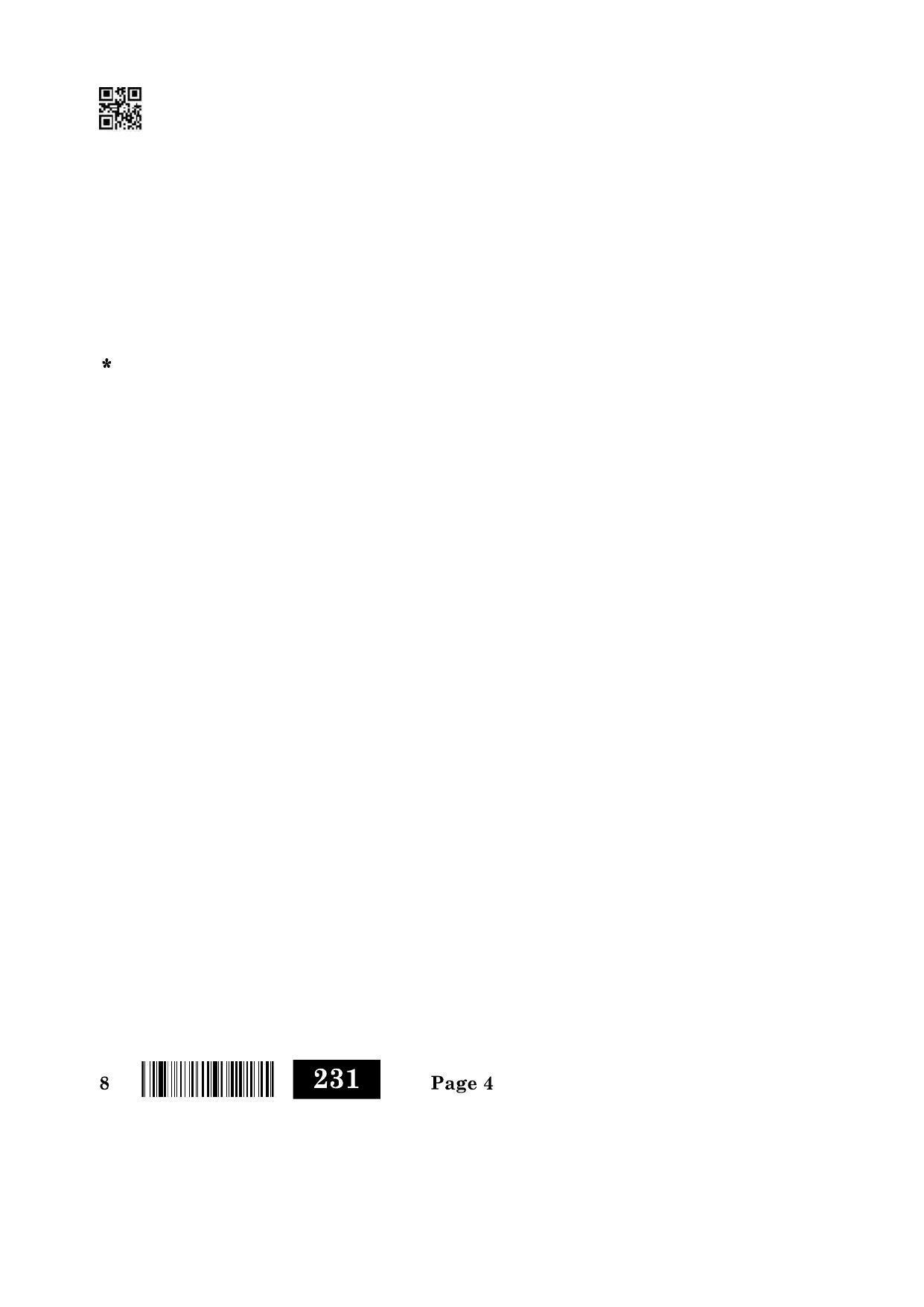 CBSE Class 12 8_Sindhi 2022 Question Paper - Page 4