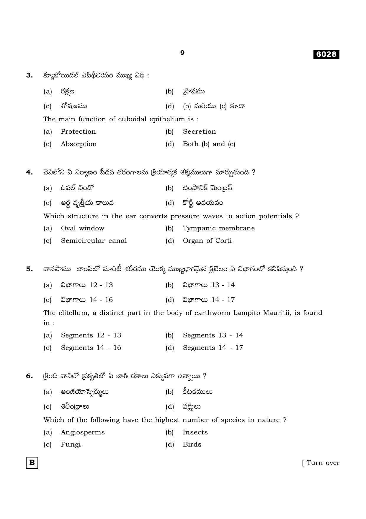 TN Class 11 2022 Question Papers (All Subjects) - Page 740