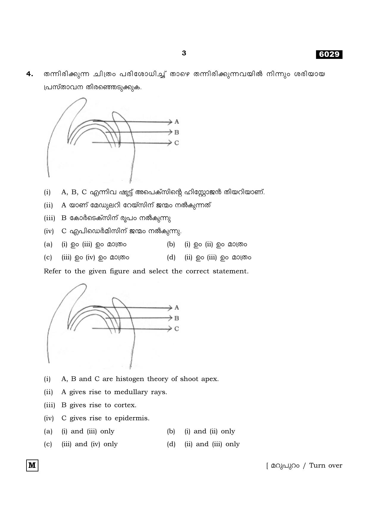 TN Class 11 2022 Question Papers (All Subjects) - Page 782