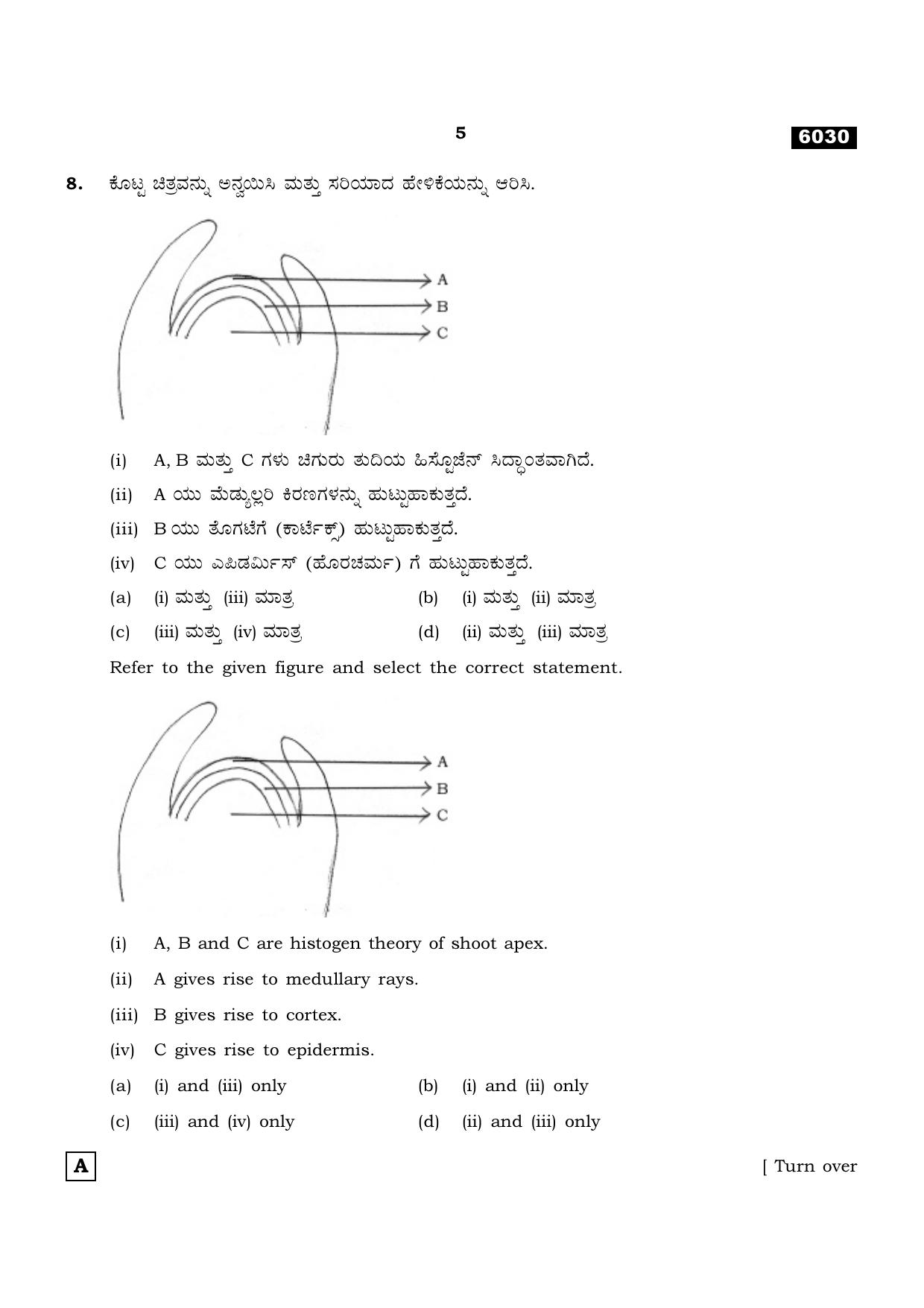 TN Class 11 2022 Question Papers (All Subjects) - Page 796