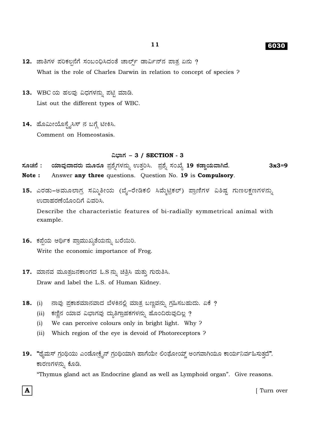 TN Class 11 2022 Question Papers (All Subjects) - Page 802