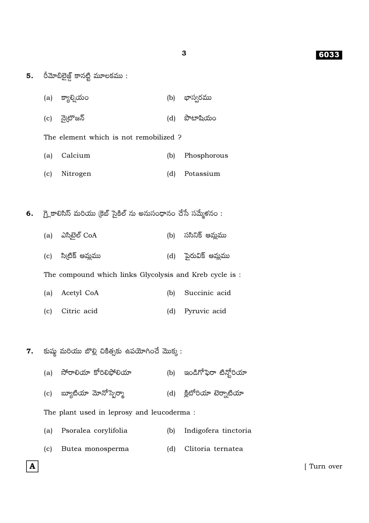 TN Class 11 2022 Question Papers (All Subjects) - Page 902