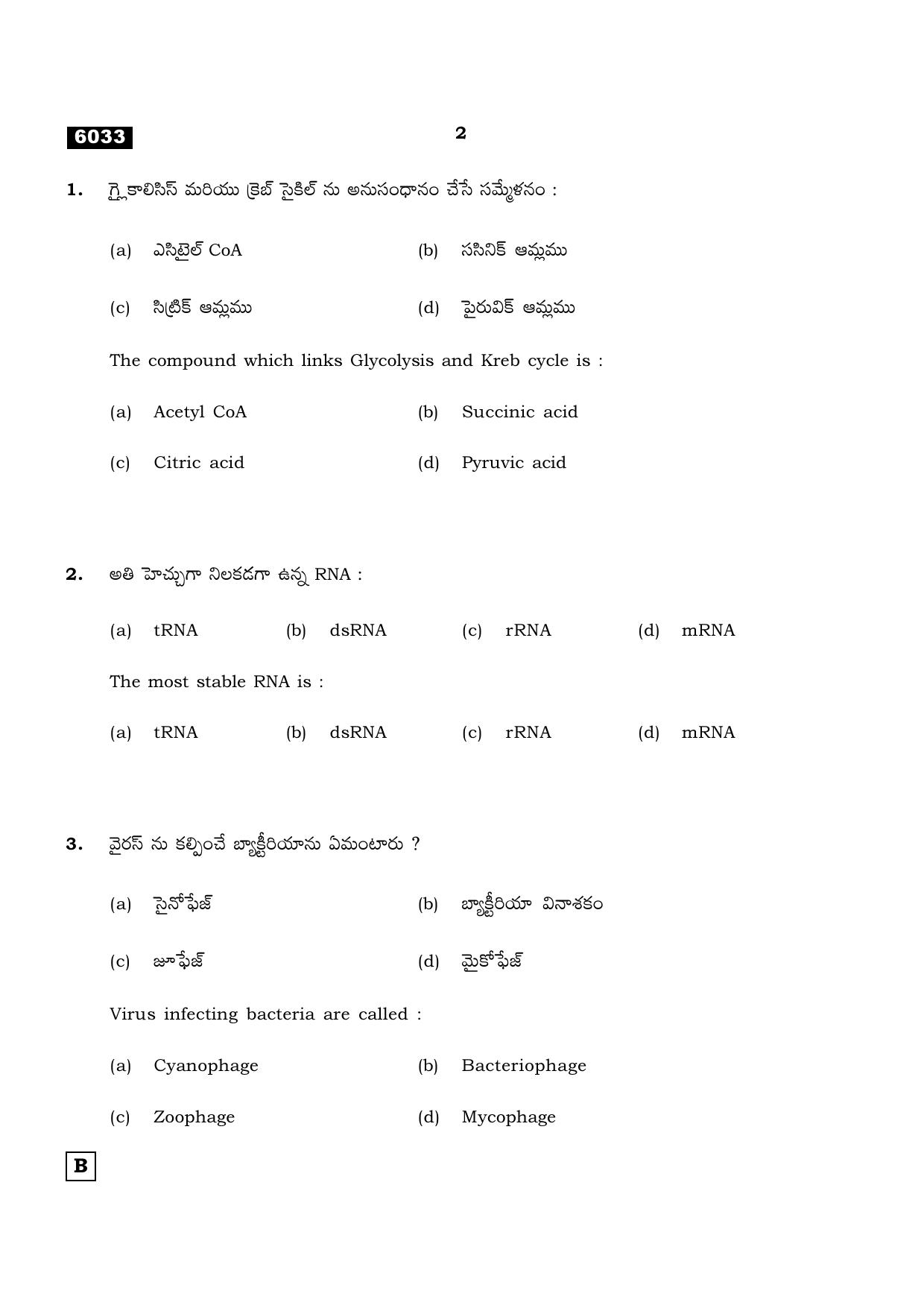 TN Class 11 2022 Question Papers (All Subjects) - Page 913