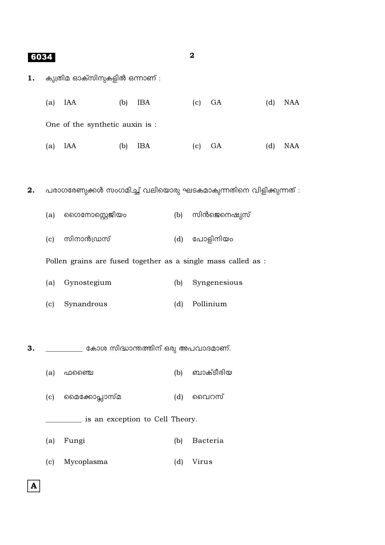 TN Class 11 2022 Question Papers (All Subjects) - Page 937