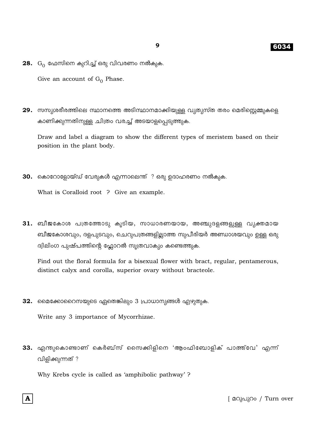 TN Class 11 2022 Question Papers (All Subjects) - Page 944