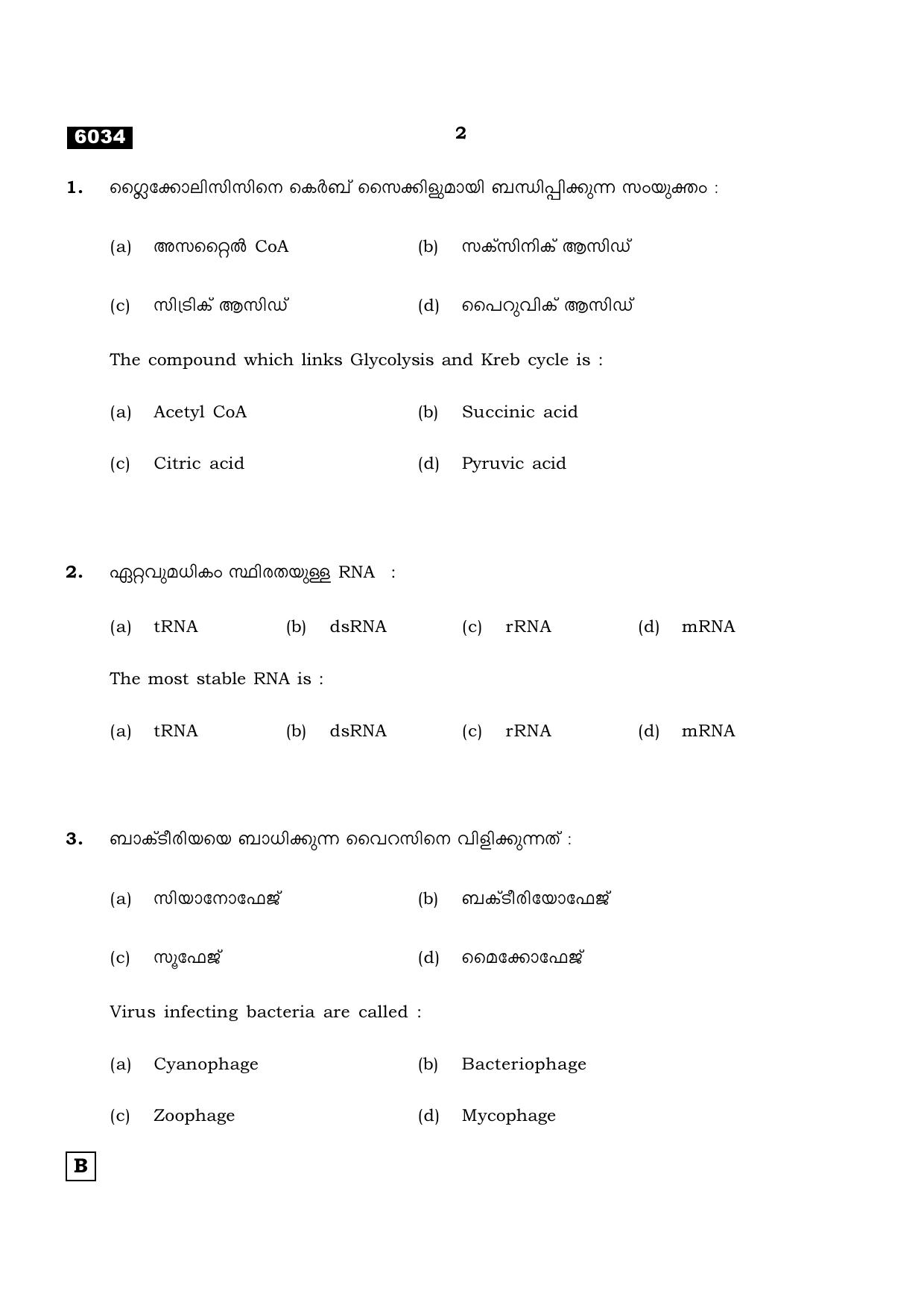 TN Class 11 2022 Question Papers (All Subjects) - Page 949
