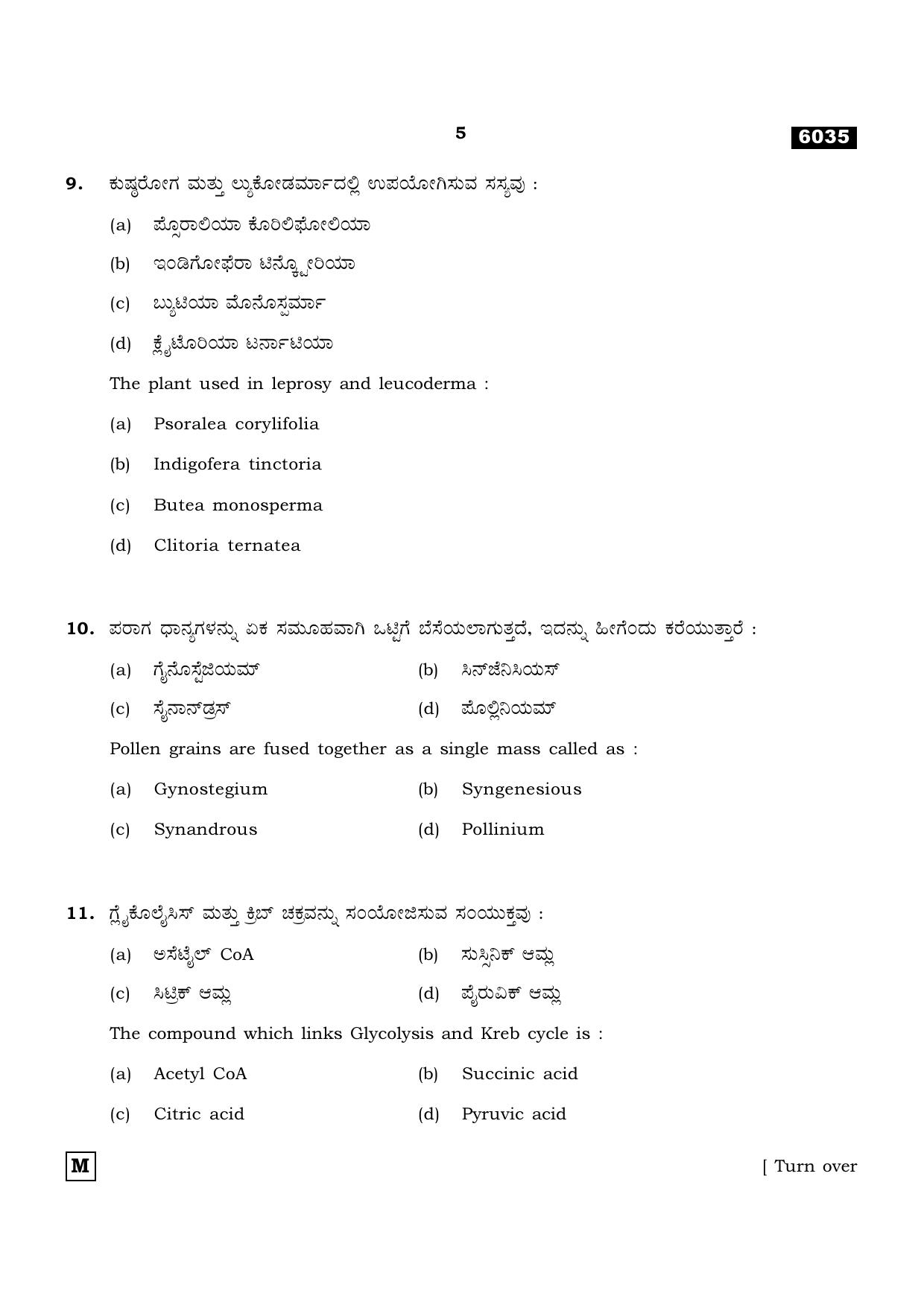 TN Class 11 2022 Question Papers (All Subjects) - Page 1000