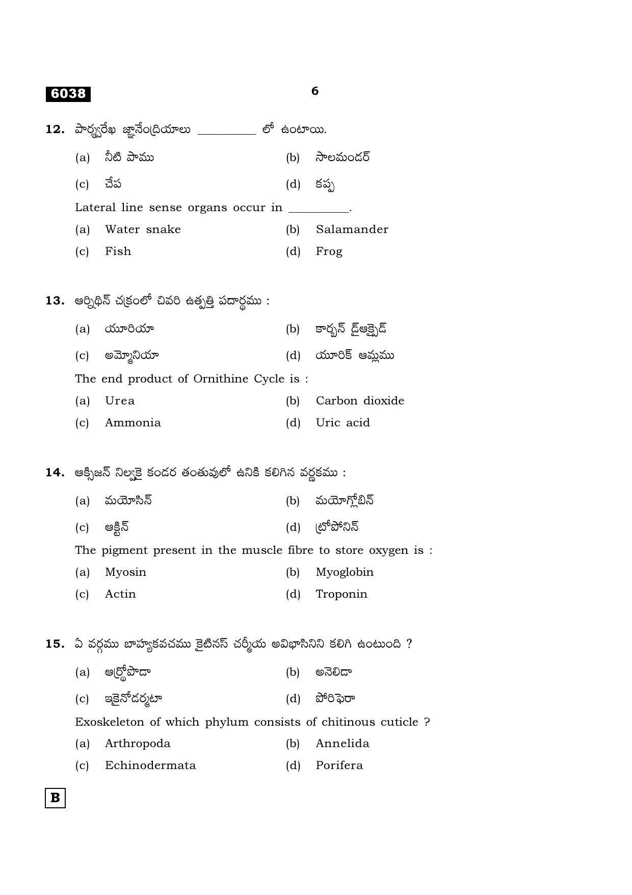 TN Class 11 2022 Question Papers (All Subjects) - Page 1097