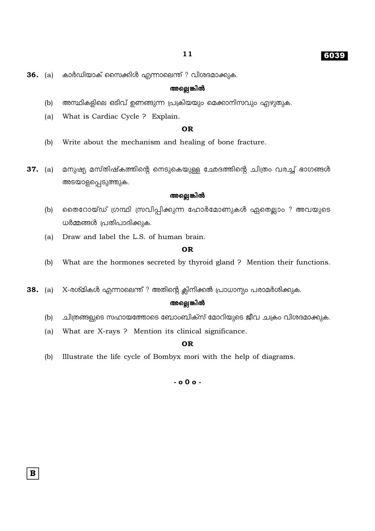TN Class 11 2022 Question Papers (All Subjects) - Page 1138