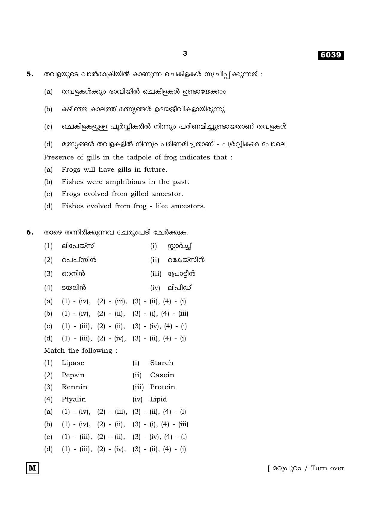 TN Class 11 2022 Question Papers (All Subjects) - Page 1142