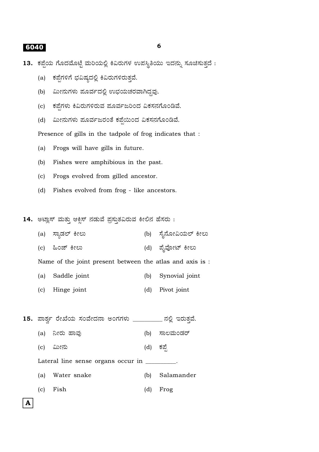 TN Class 11 2022 Question Papers (All Subjects) - Page 1157