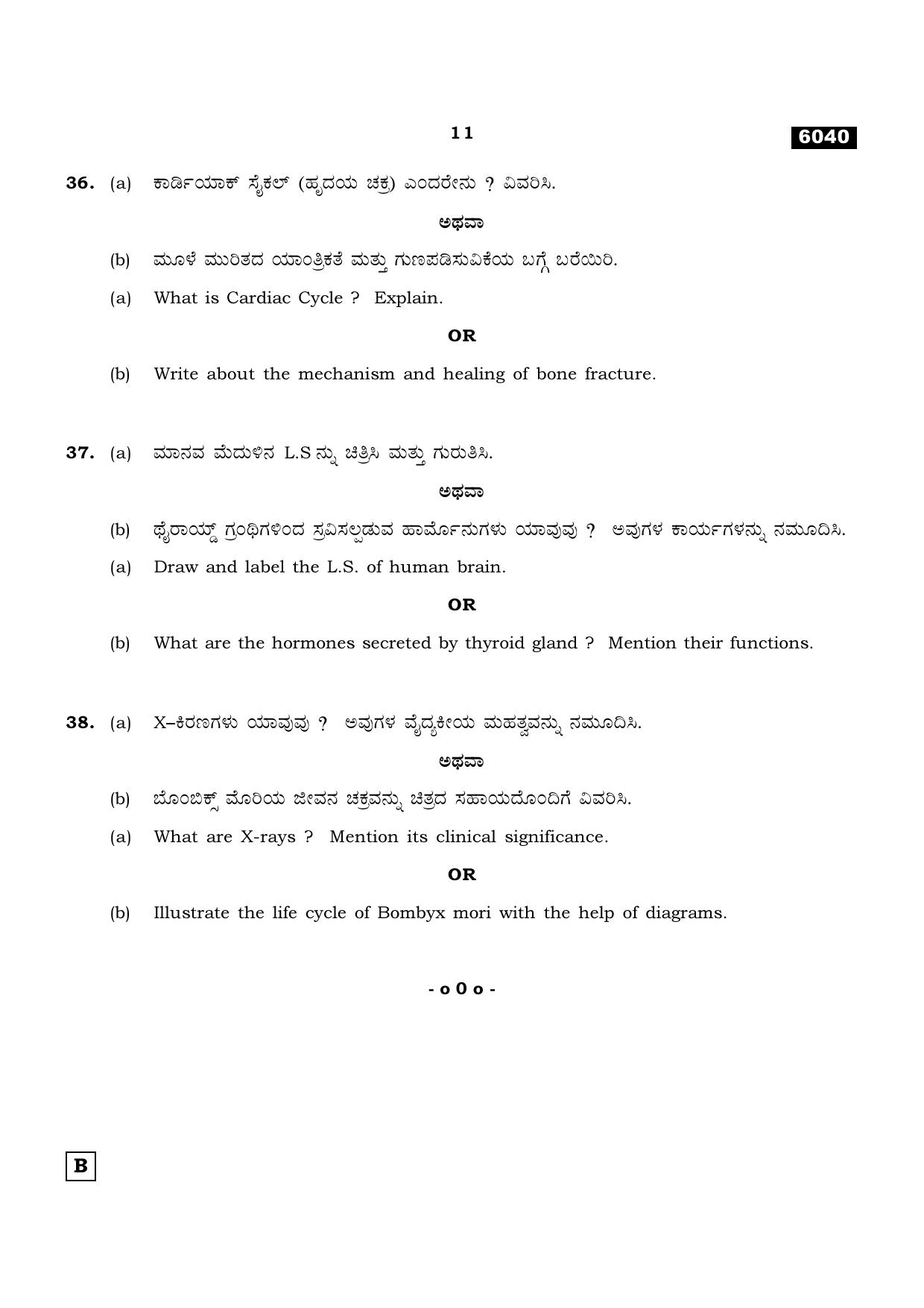 TN Class 11 2022 Question Papers (All Subjects) - Page 1174