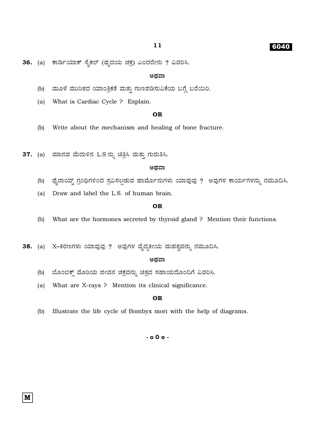 TN Class 11 2022 Question Papers (All Subjects) - Page 1186