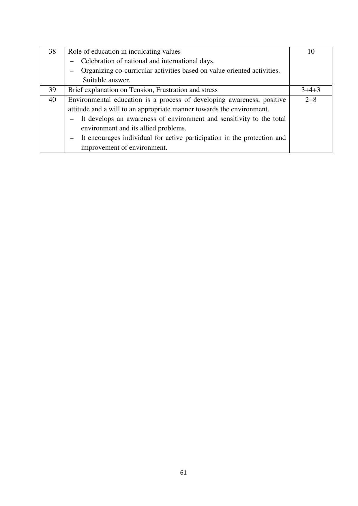Karnataka 1st PUC Question Bank for Education - Page 61