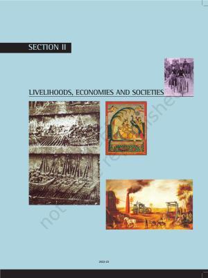 NCERT Book for Class 10 History Chapter 3 The Making of a Global World