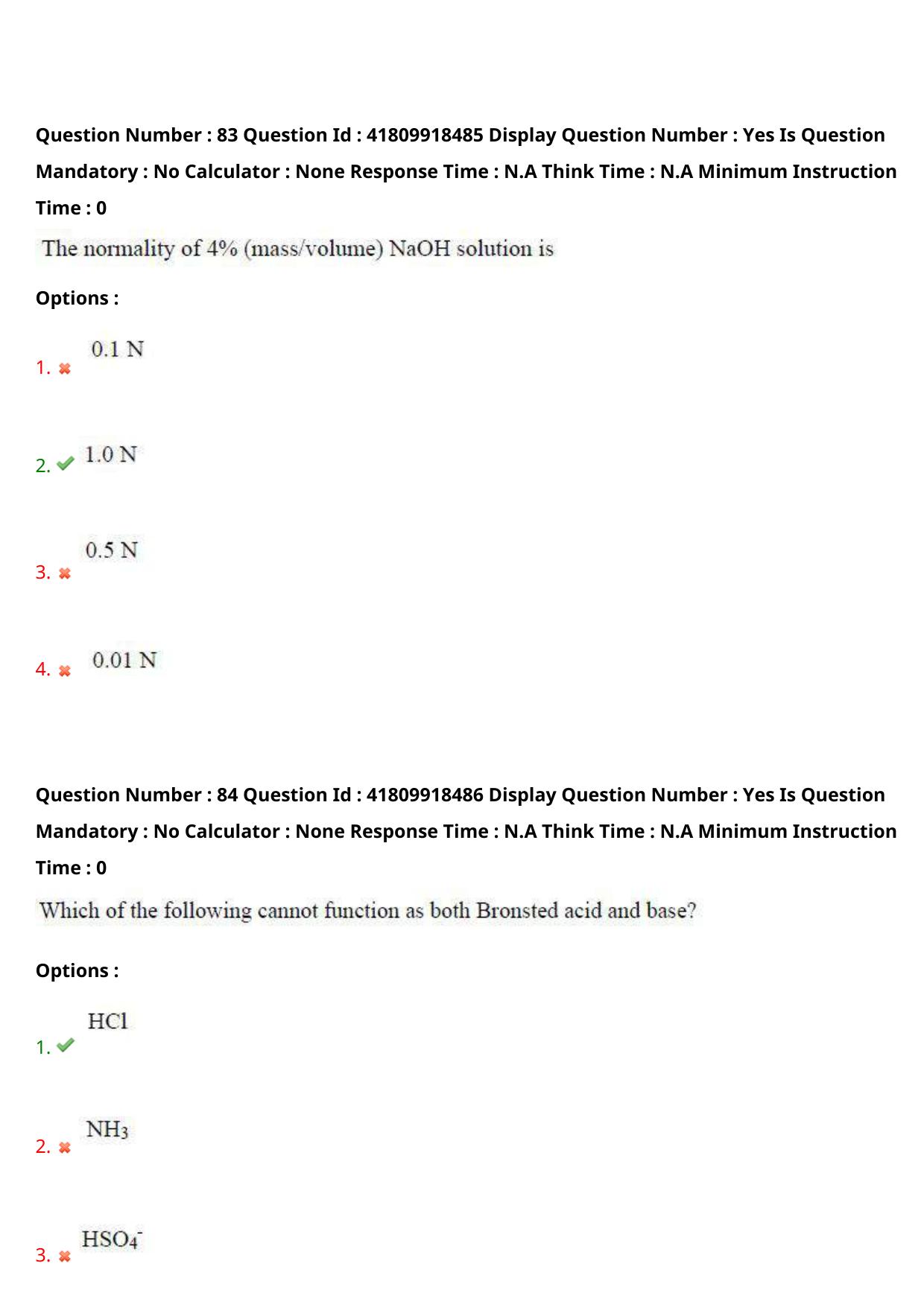 AP ECET 2023 Computer Science and Engineering Question Paper - Page 56