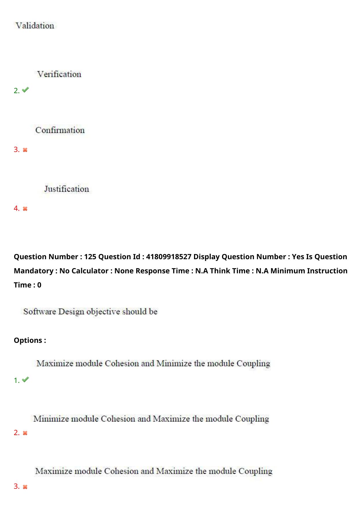 AP ECET 2023 Computer Science and Engineering Question Paper - Page 83