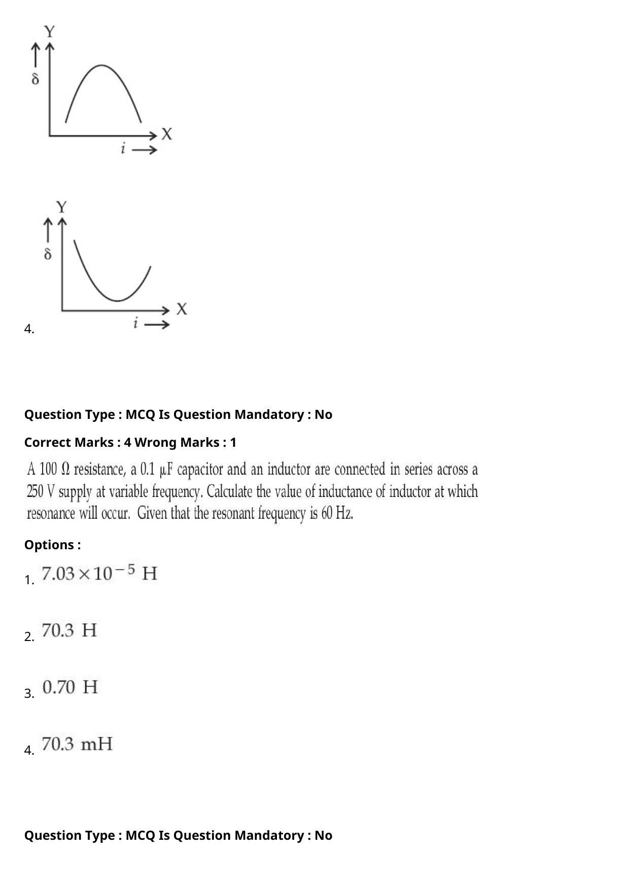 JEE Mains 2021: BTech Tamil (Shift 2) 27-07-2021 Question Paper - Page 30
