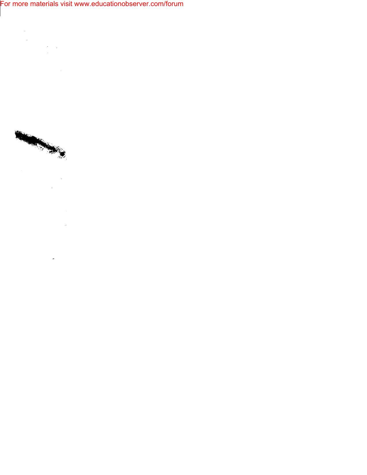 KEAM Paper I 2007 Question Paper - Page 2