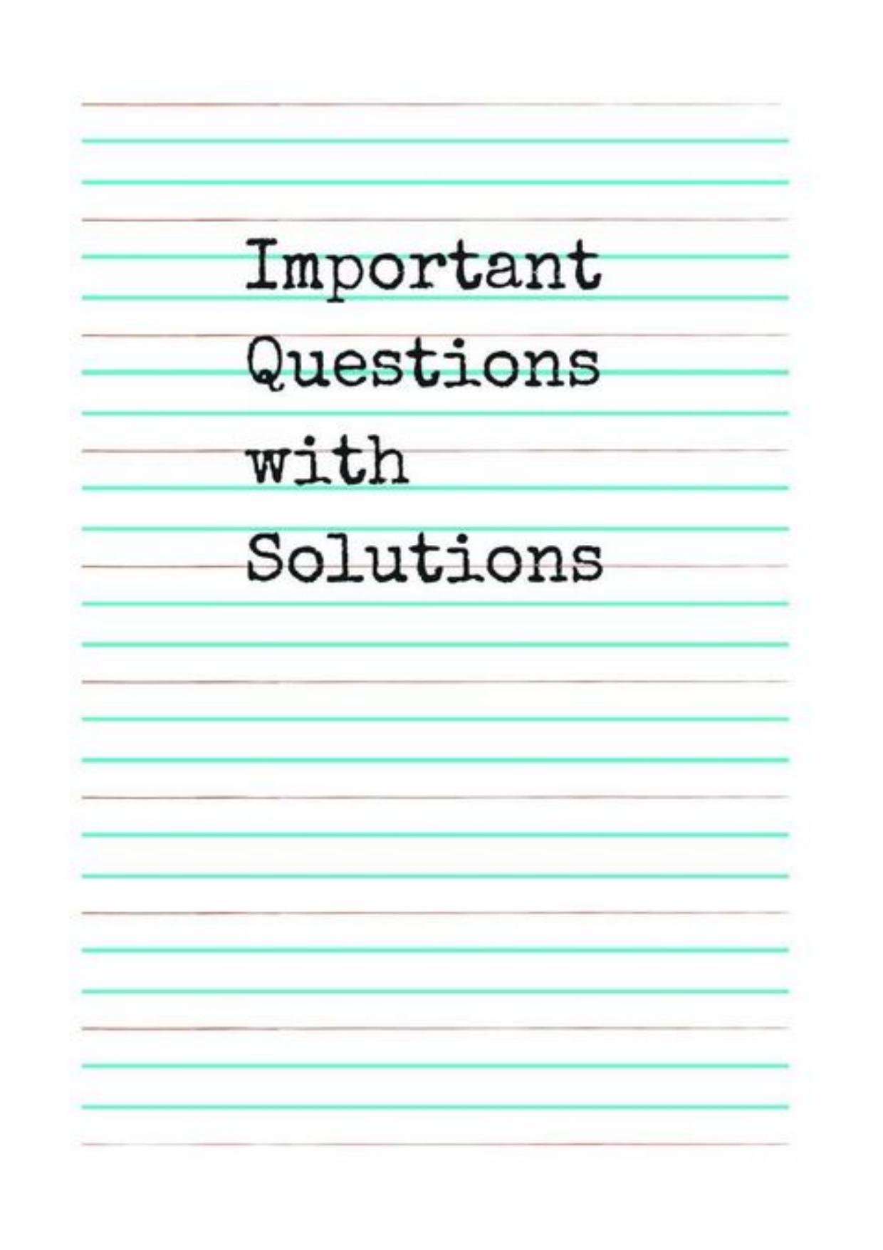 Class 9 Notes, Question & Practice Paper - Mathematics (Topic 13 : Surface Area and Volumes) - Page 3