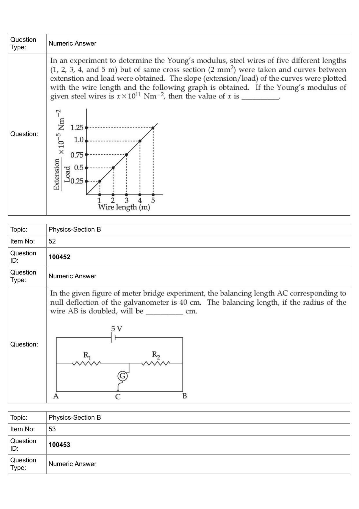 JEE Mains 2022: BTech English (Shift 2) 27-07-2022 Question Paper - Page 24