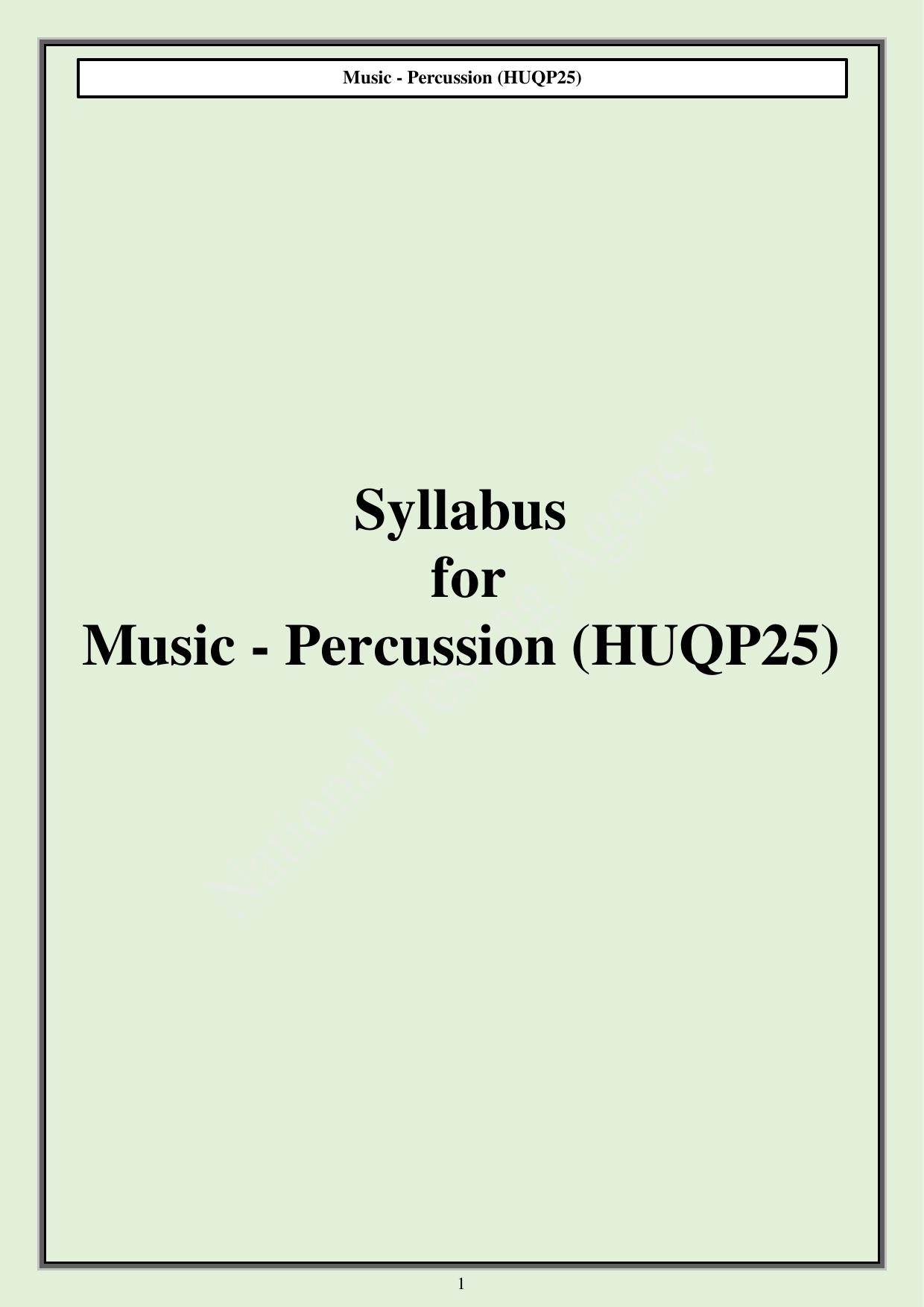 CUET PG Humanities Syllabus - Page 67