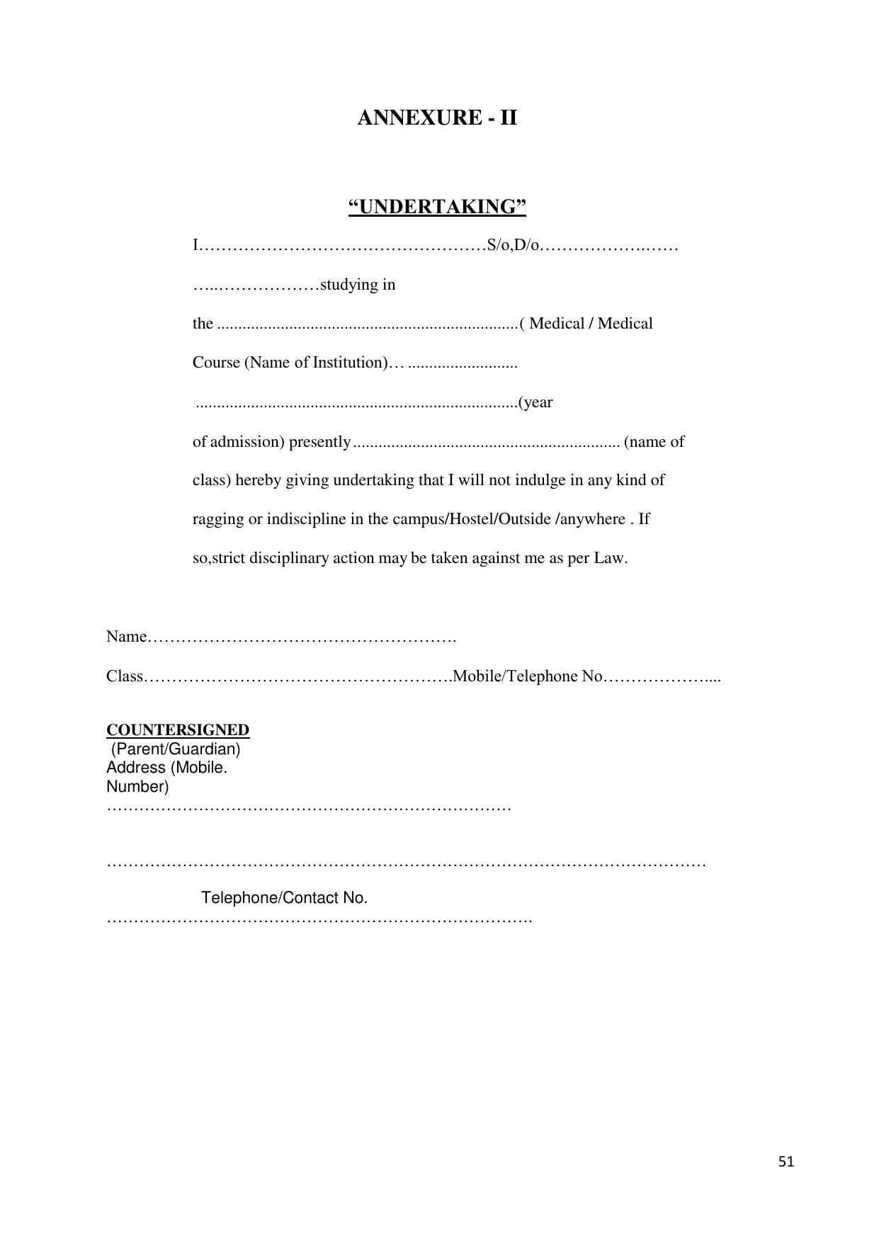 HP B.Sc. Nursing Exam Syllabus - Page 52