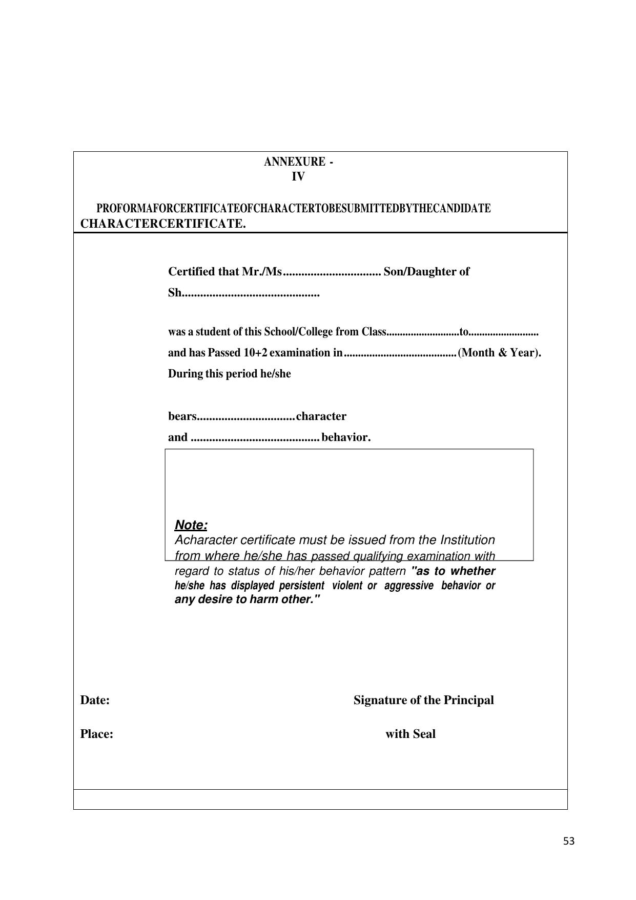 HP B.Sc. Nursing Exam Syllabus - Page 54