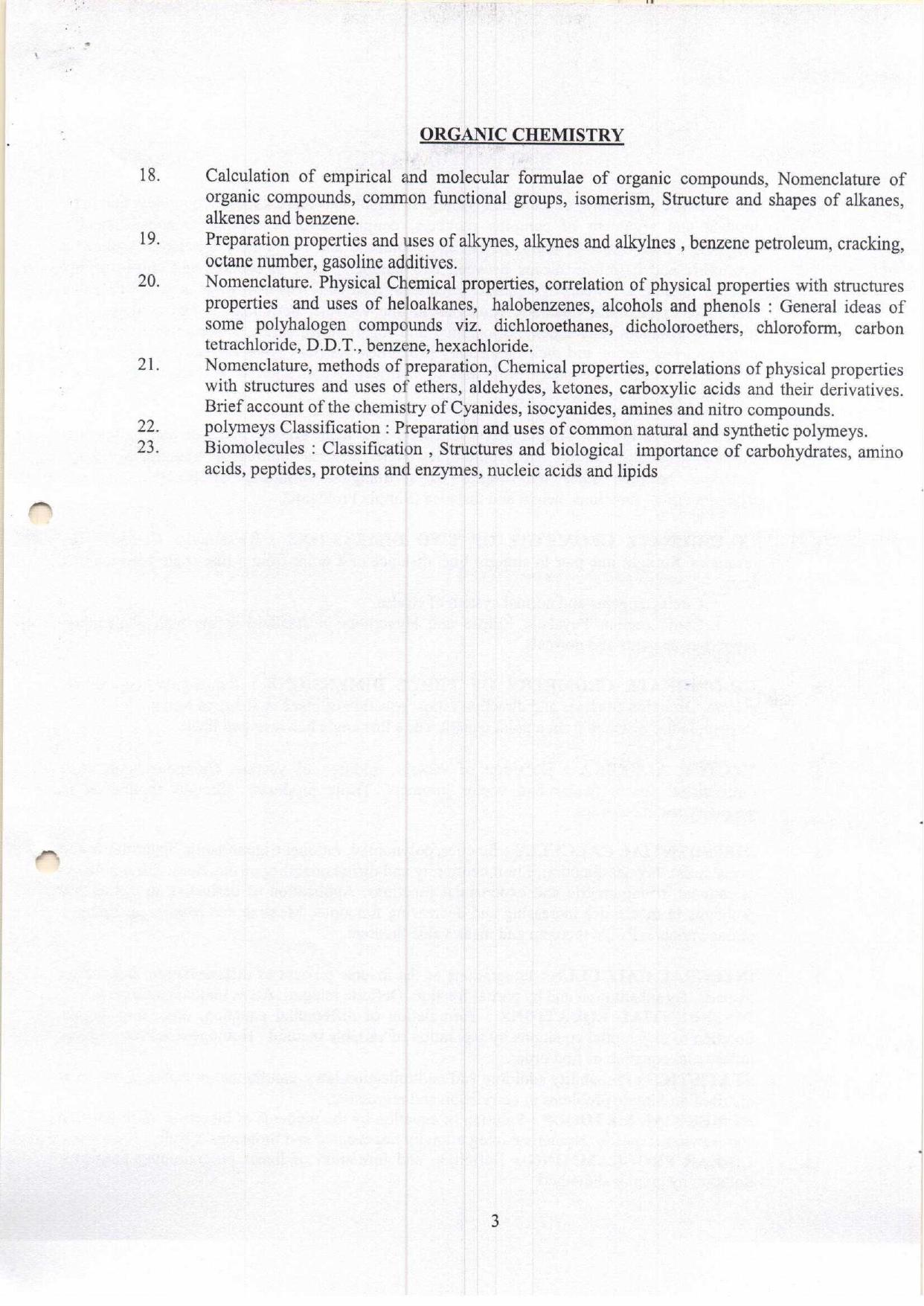 CG PPHT Syllabus - Page 3
