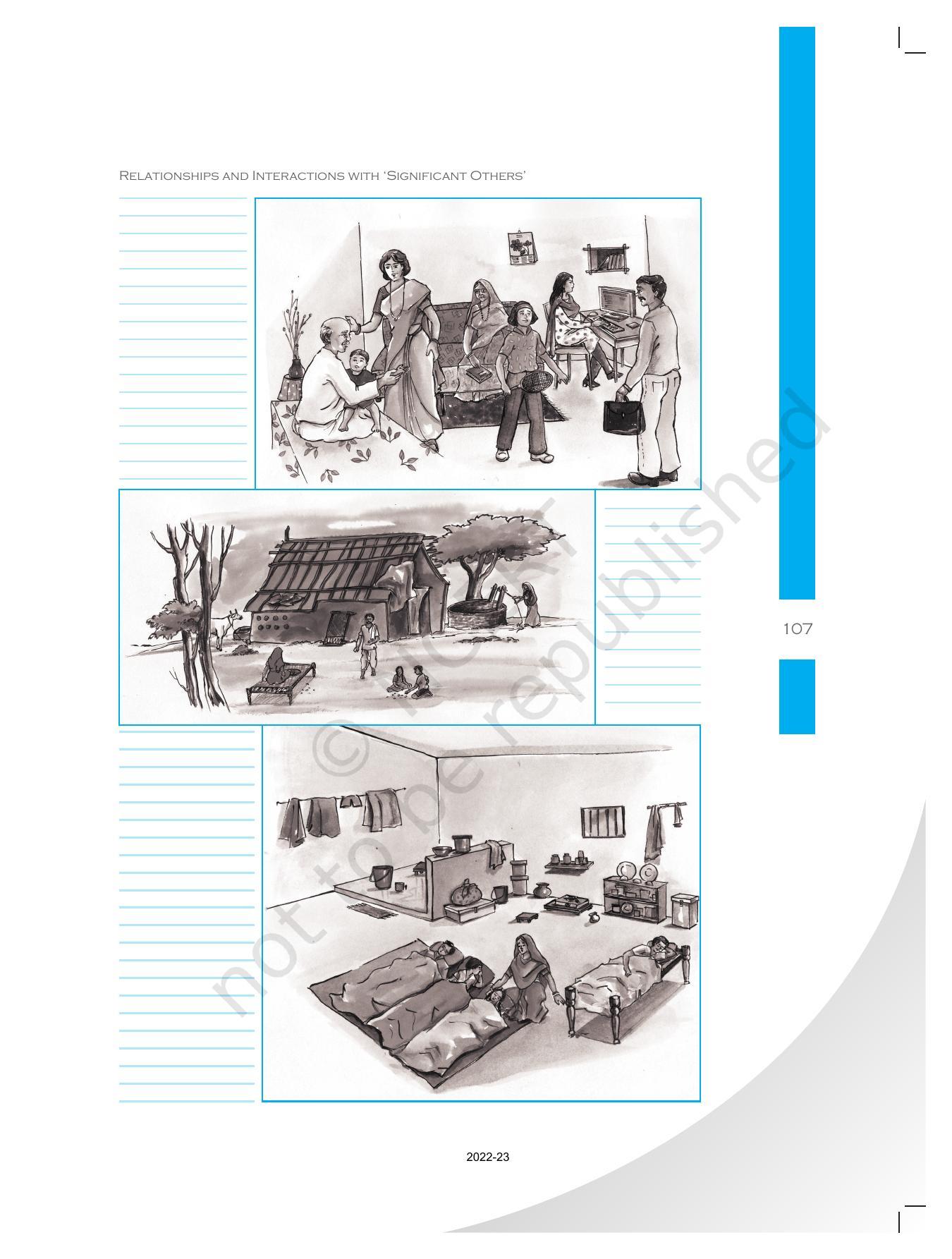 NCERT Book for Class 11 Home Science Chapter 2 Understanding the Self - Page 3