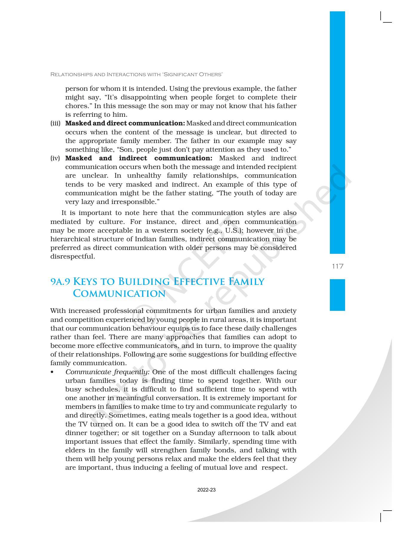 NCERT Book for Class 11 Home Science Chapter 2 Understanding the Self - Page 13