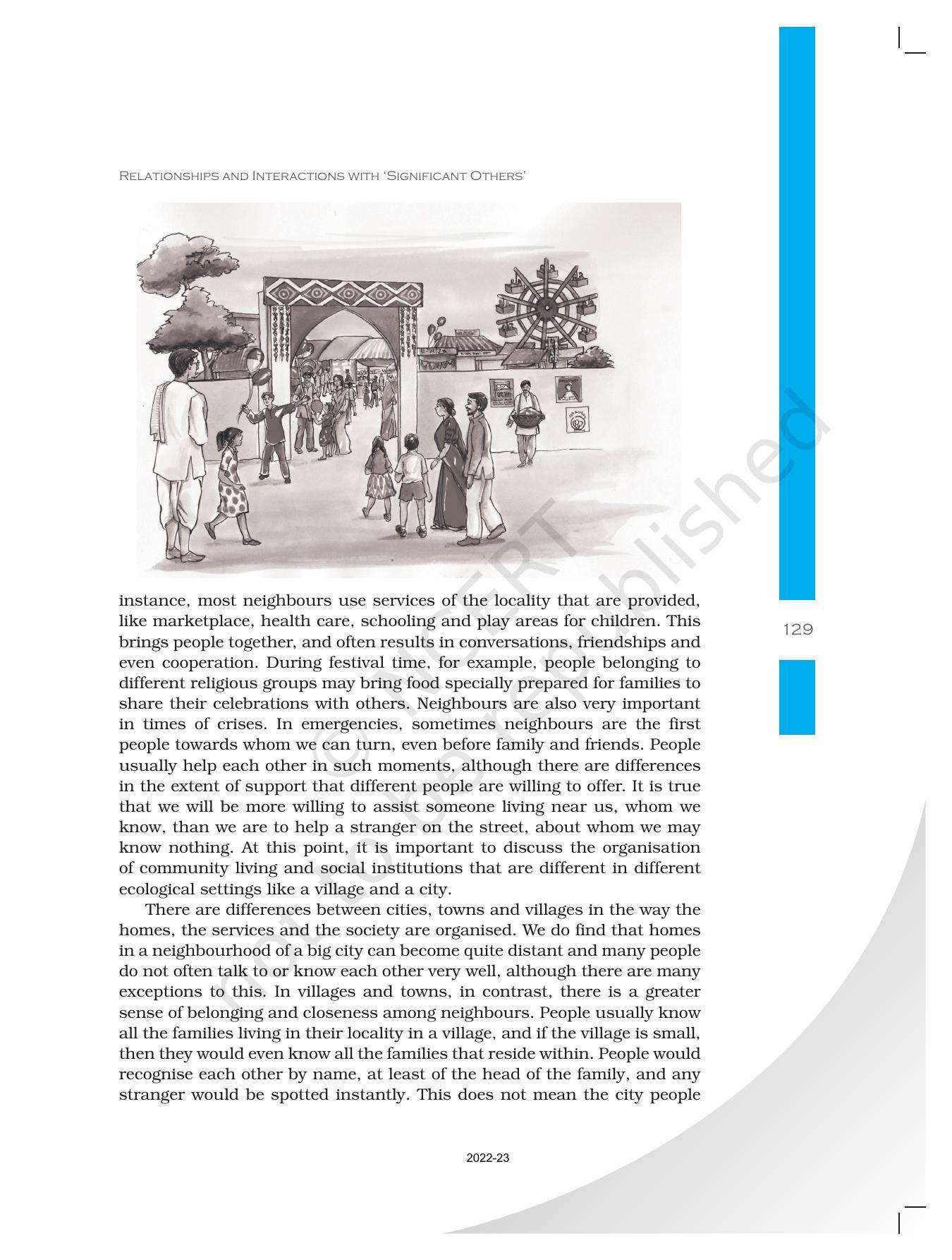 NCERT Book for Class 11 Home Science Chapter 2 Understanding the Self - Page 25