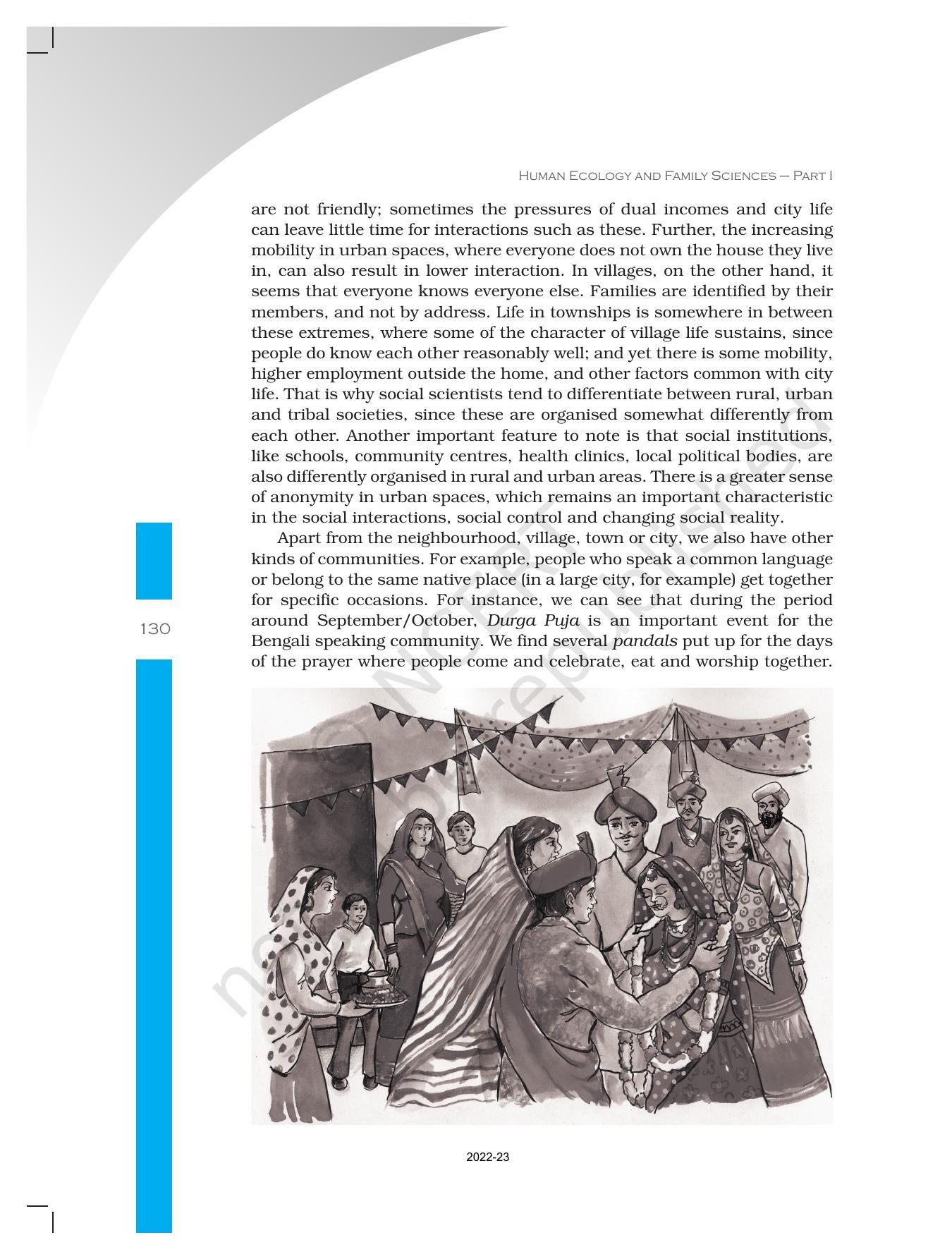 NCERT Book for Class 11 Home Science Chapter 2 Understanding the Self - Page 26