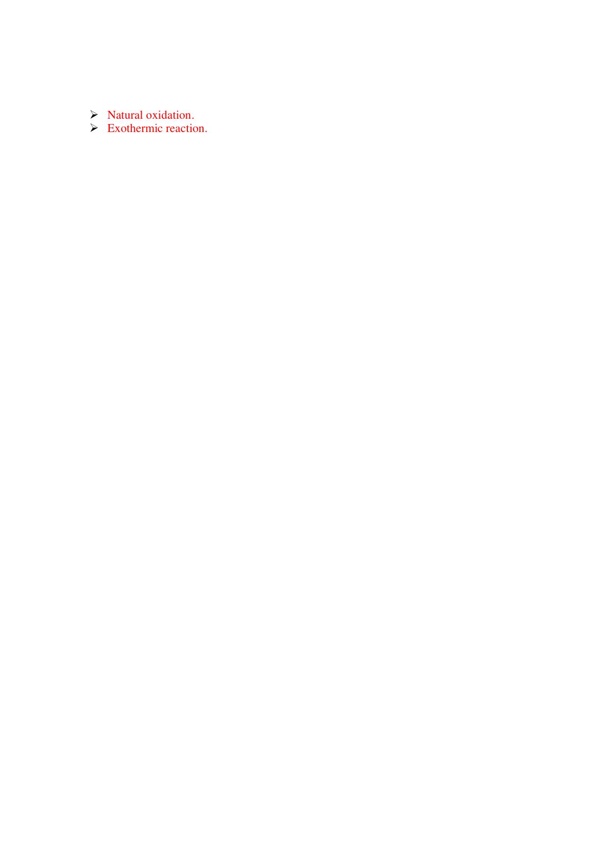 CBSE Worksheets for Class 10 Chemistry Chemical Reactions And Equations Assignment 1 - Page 4