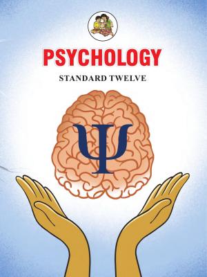 Maharashtra Board Class 12 Psychology Textbook