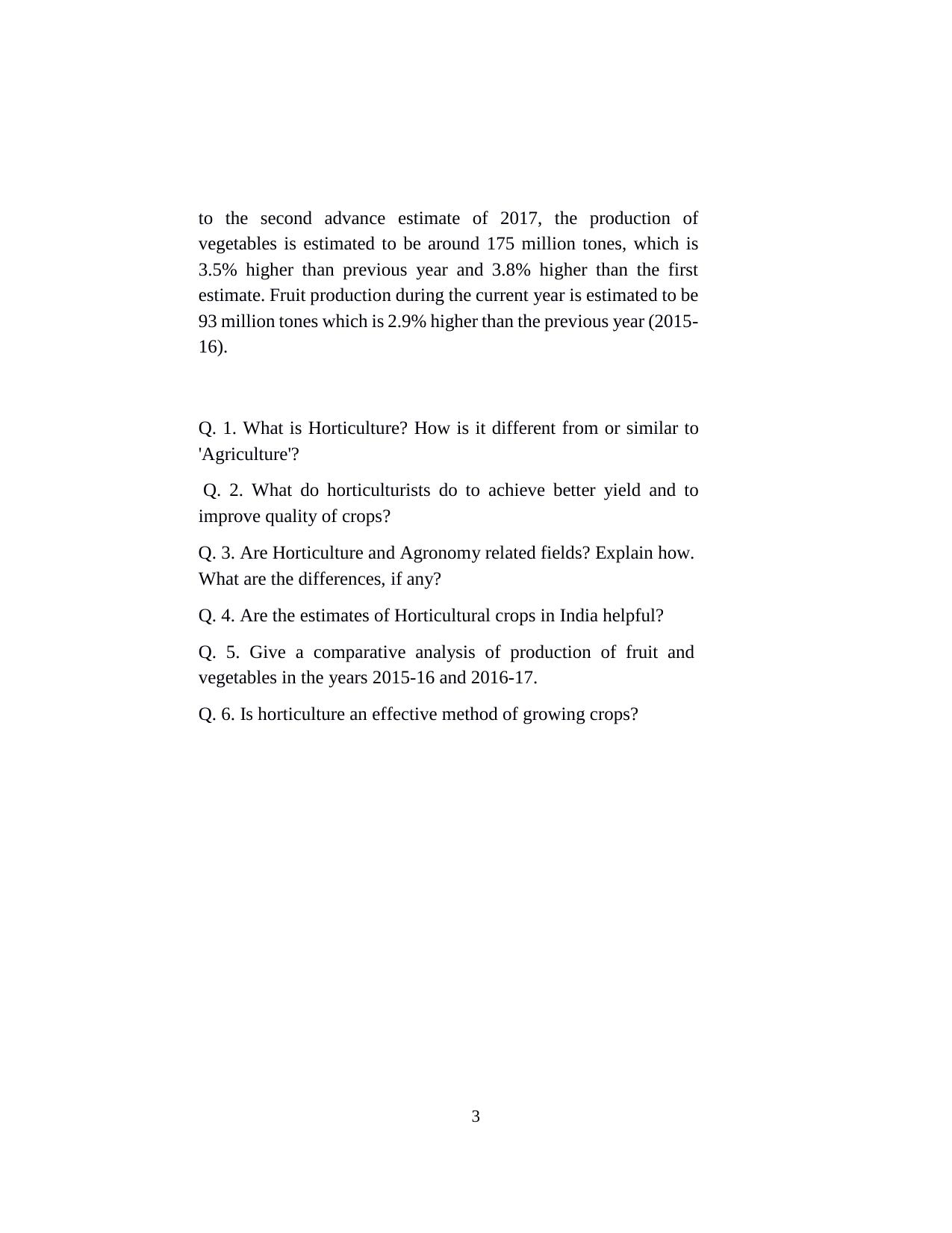 ISI Admission Test M.S (LIS) PLB 2018 Sample Paper - Page 3