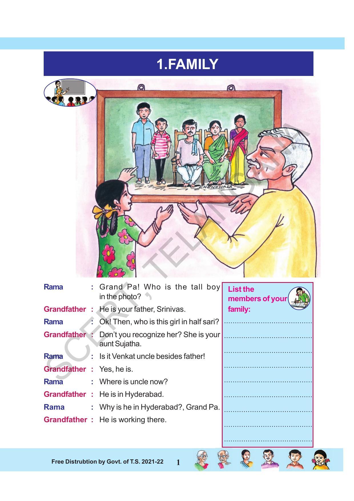 TS SCERT Class 3 Environmental Science (English Medium) Text Book - Page 12