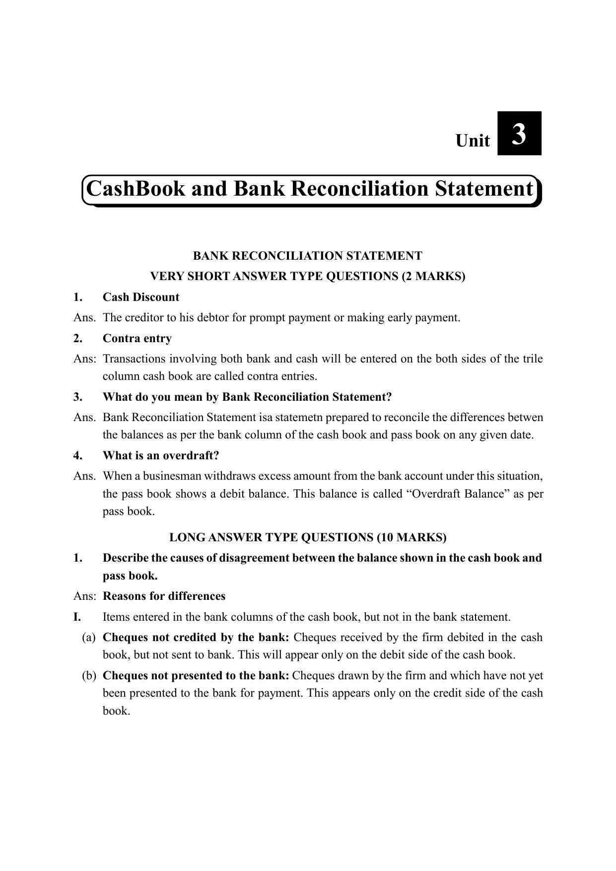 TS SCERT Inter 2nd Year Commerce &Accts I yr EM Path 1 (Telugu Medium) Text Book - Page 30
