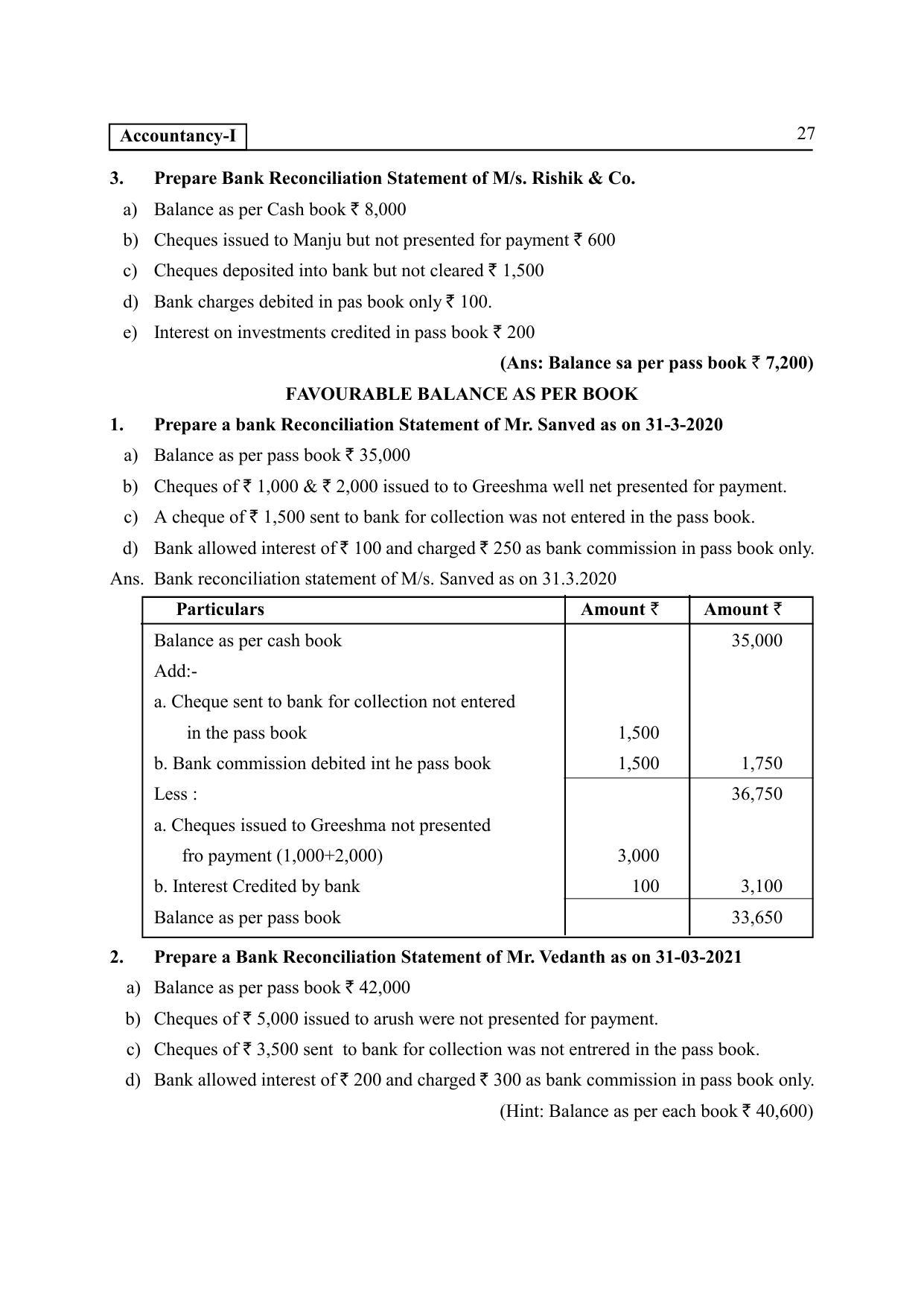 TS SCERT Inter 2nd Year Commerce &Accts I yr EM Path 1 (Telugu Medium) Text Book - Page 32