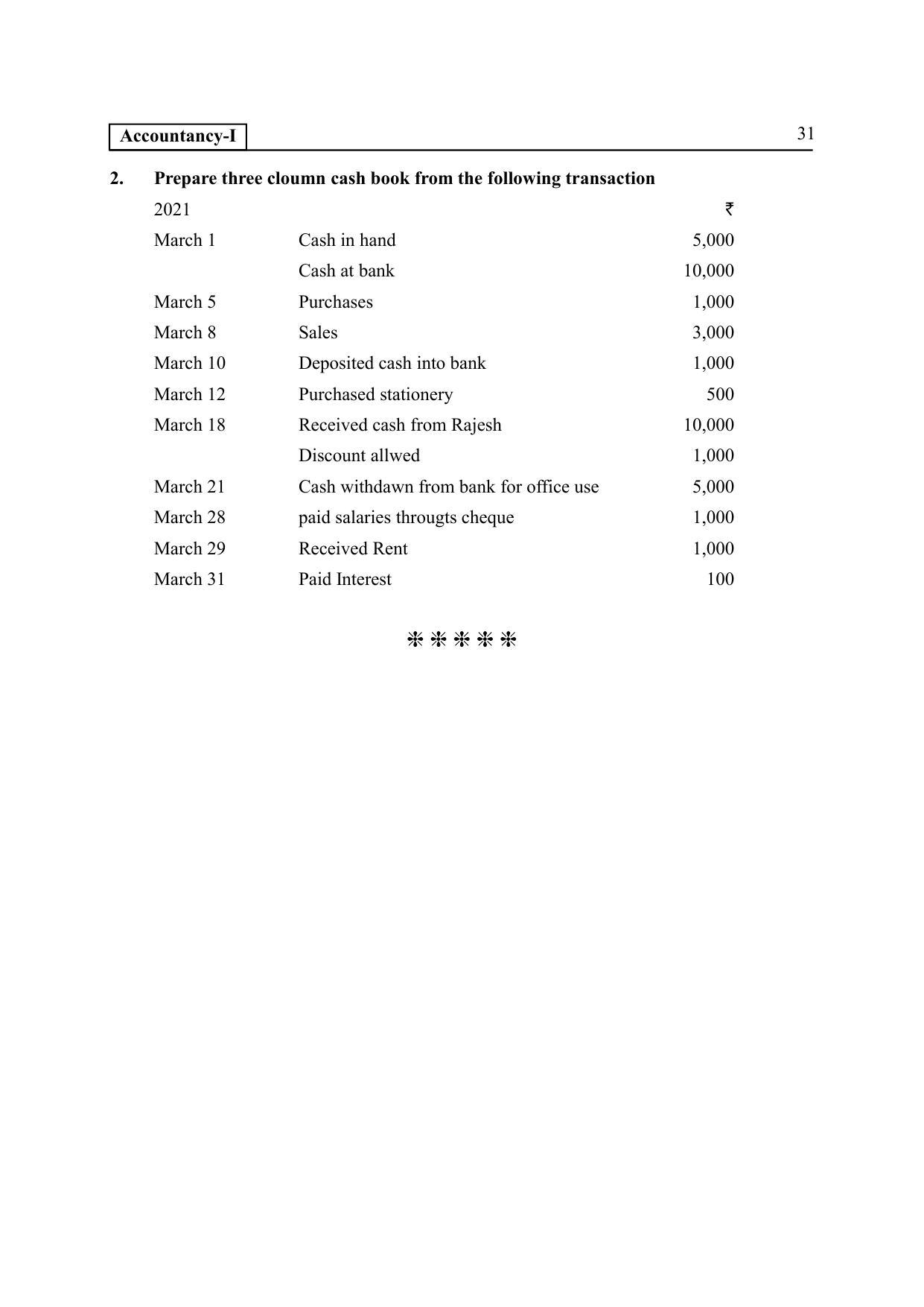 TS SCERT Inter 2nd Year Commerce &Accts I yr EM Path 1 (Telugu Medium) Text Book - Page 36
