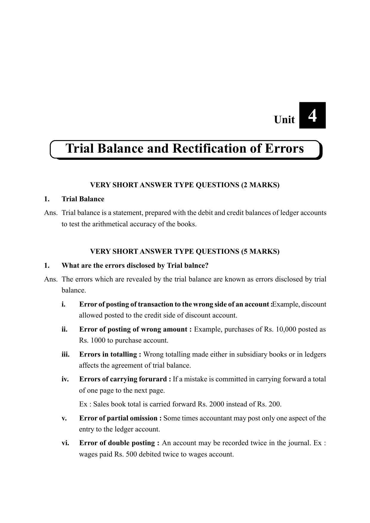 TS SCERT Inter 2nd Year Commerce &Accts I yr EM Path 1 (Telugu Medium) Text Book - Page 37