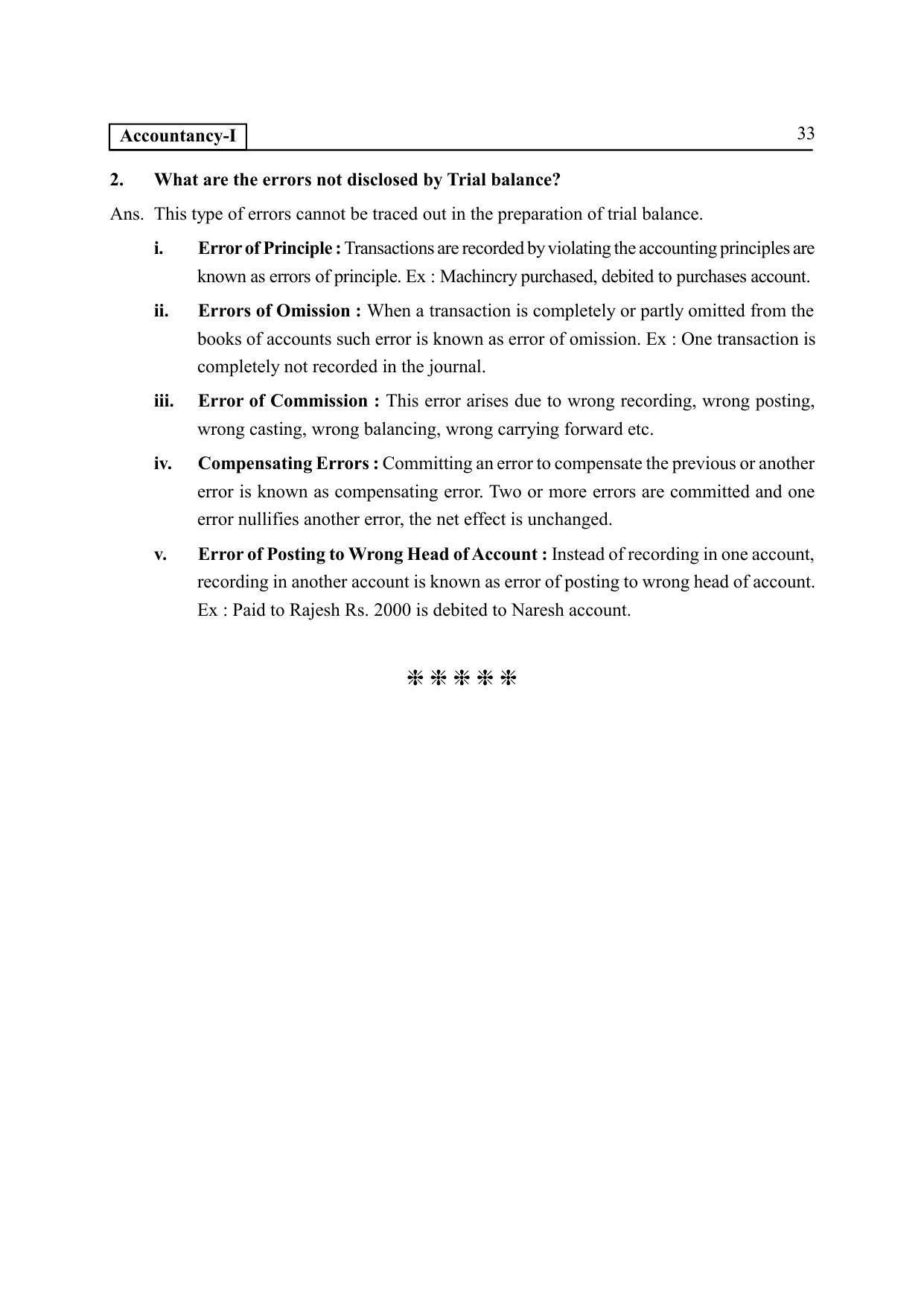 TS SCERT Inter 2nd Year Commerce &Accts I yr EM Path 1 (Telugu Medium) Text Book - Page 38