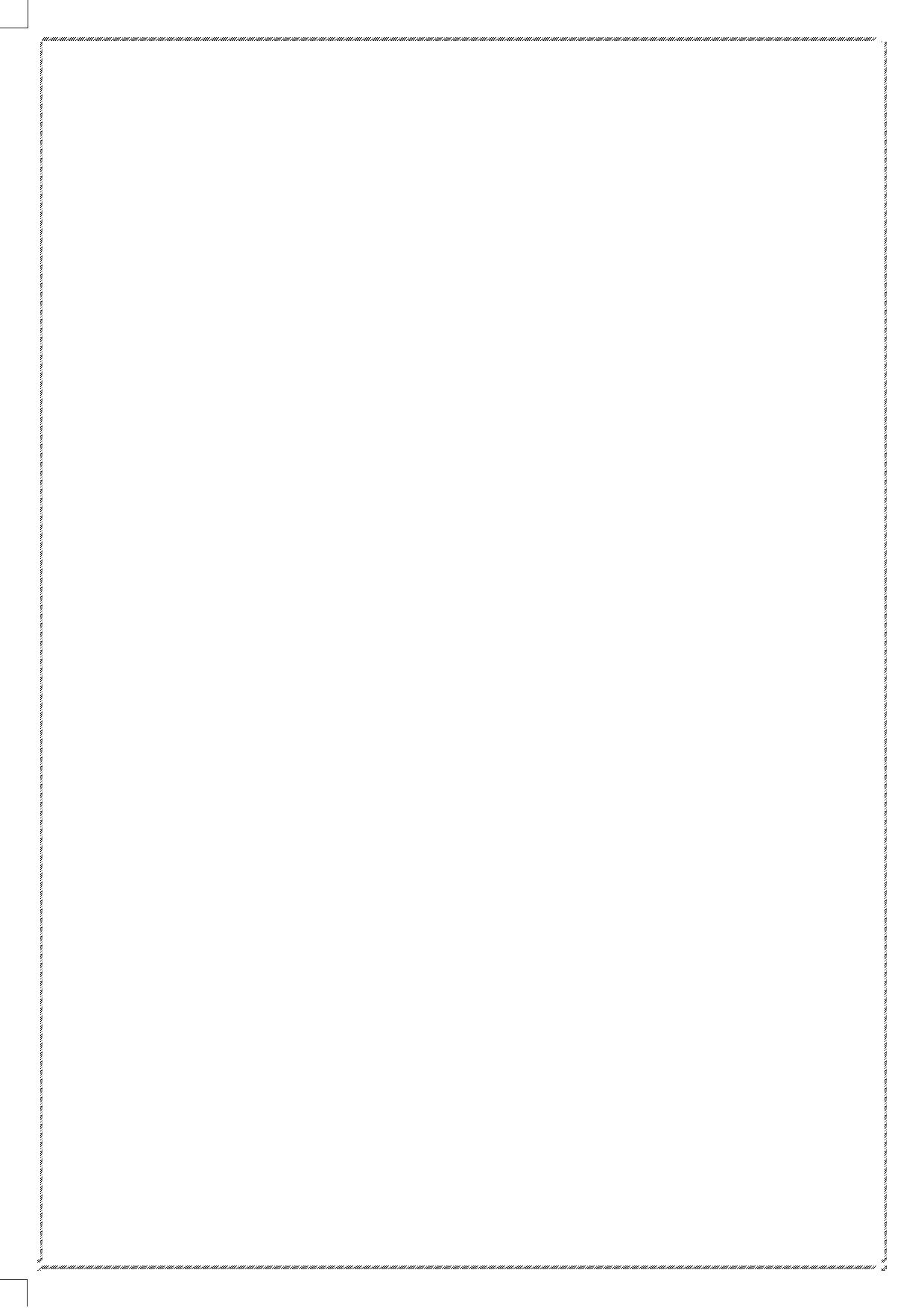 CUET Syllabus for Political Science (English) - Page 4