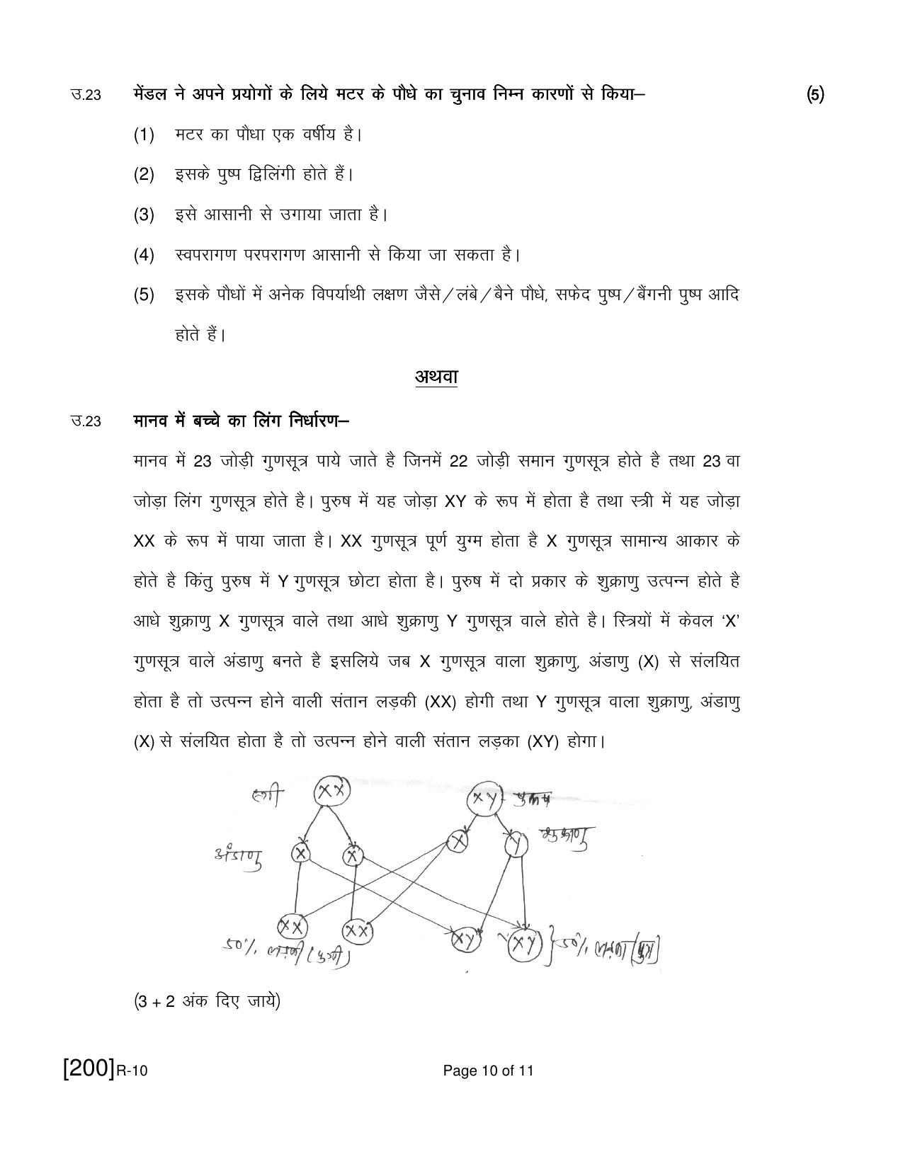 Ruk Jana Nahi Yojna 2021 Exam December Question Paper - Page 80