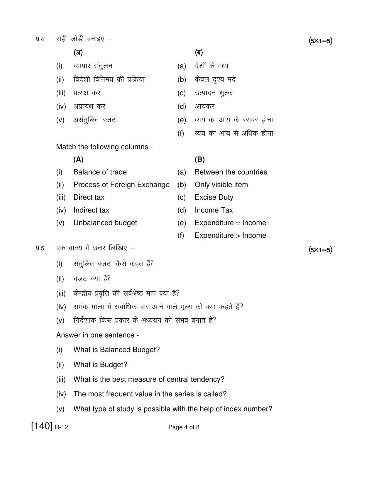 Ruk Jana Nahi Yojna 2021 Exam December Question Paper - Page 250