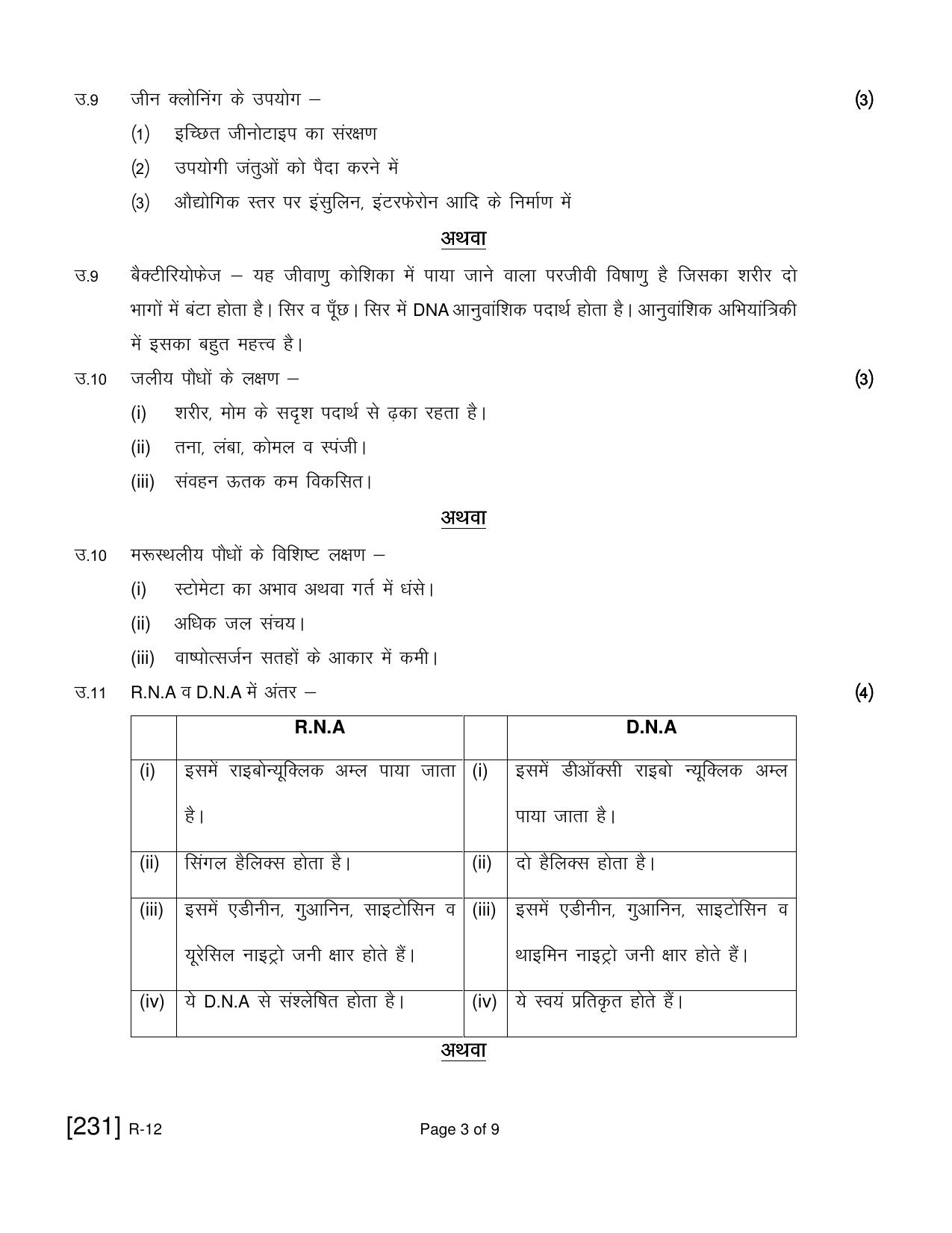 Ruk Jana Nahi Yojna 2021 Exam December Question Paper - Page 294