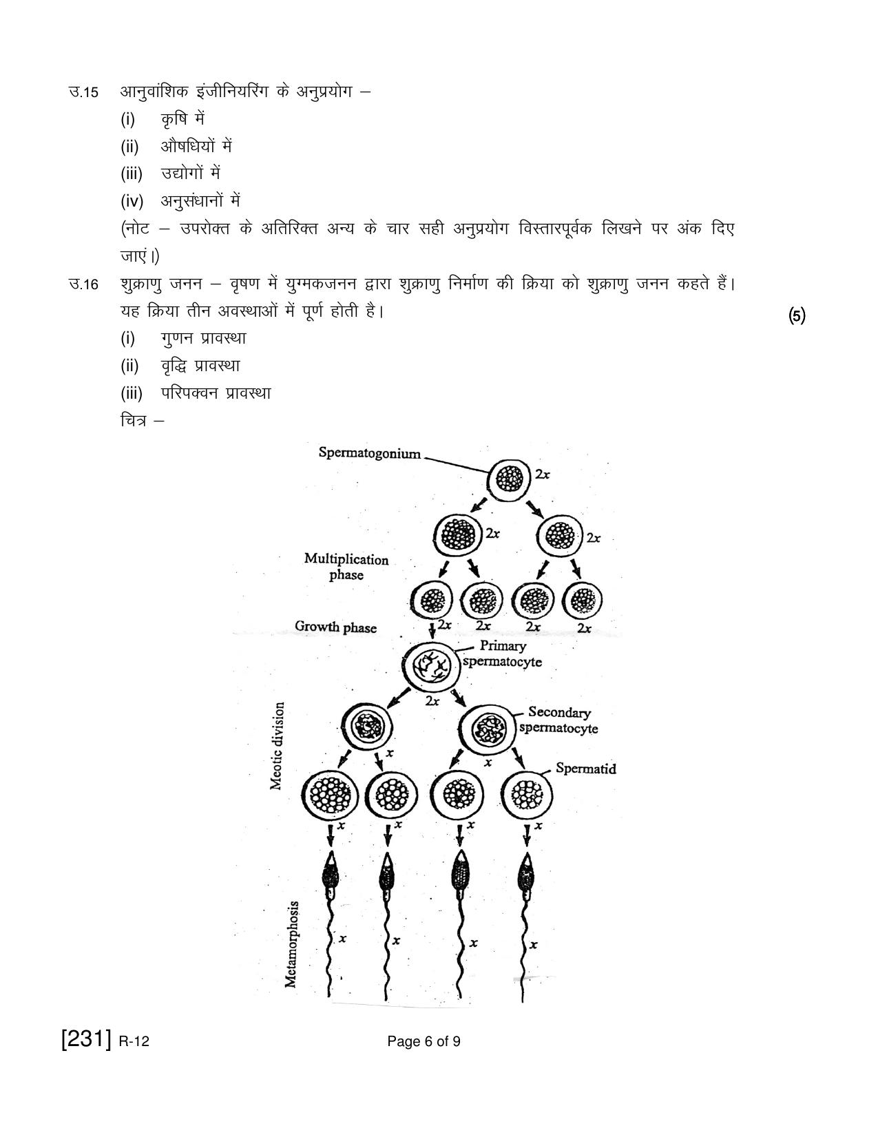 Ruk Jana Nahi Yojna 2021 Exam December Question Paper - Page 297