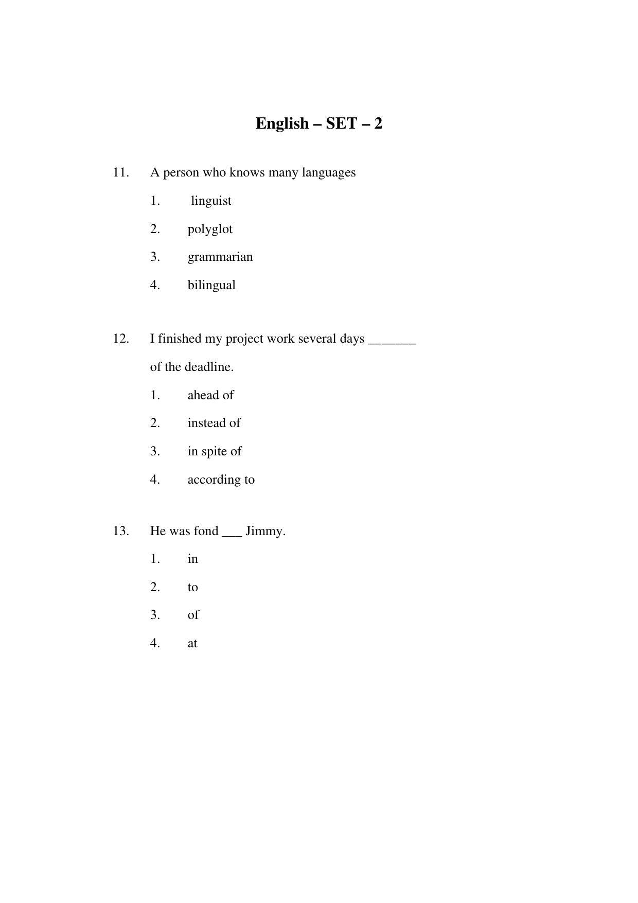 AP DEECET MATHEMATICS (Urdu Medium) 2022 Question Paper - Page 7