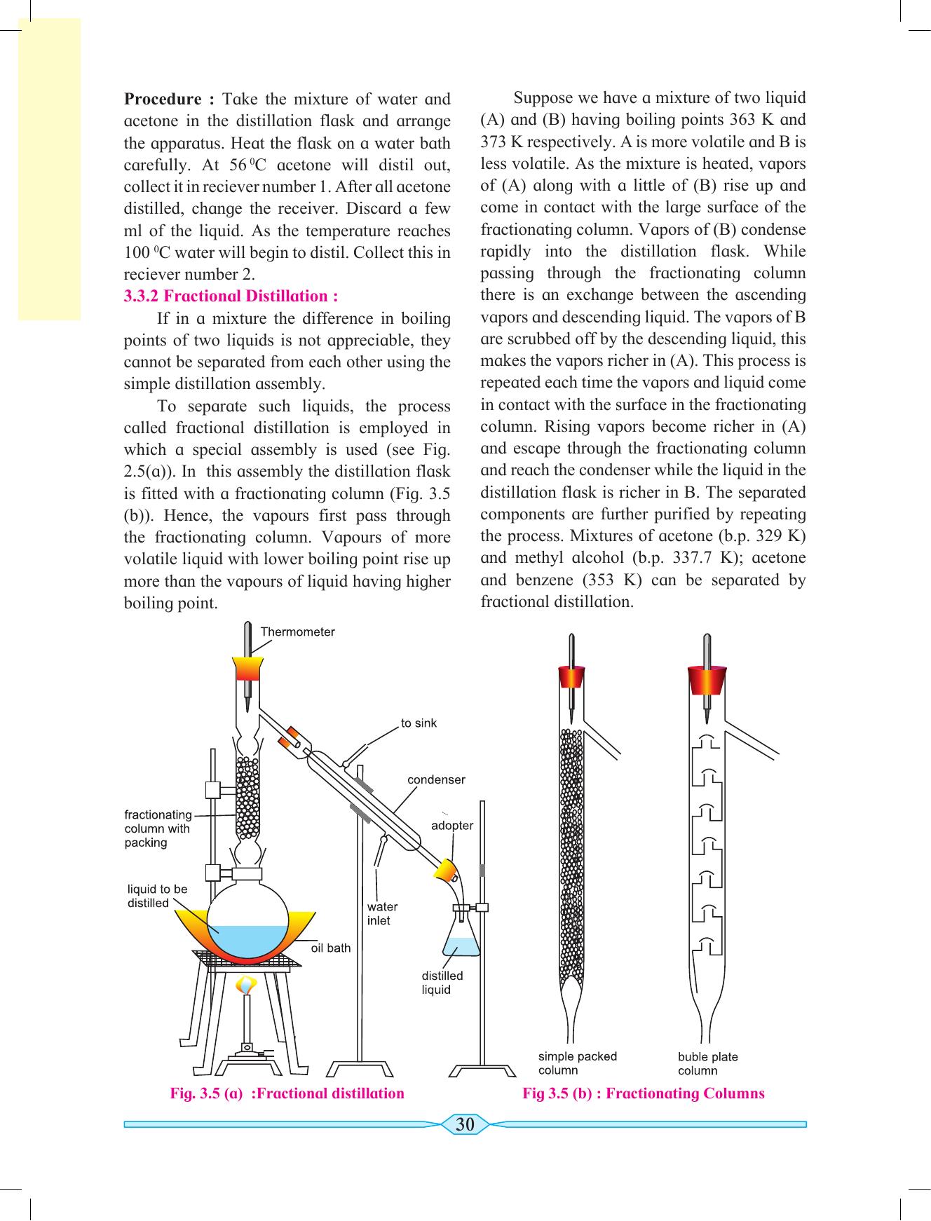 Maharashtra Board Class 11 Chemistry Textbook - Page 40